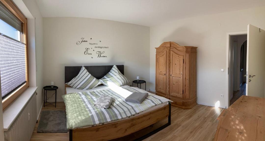 Photo of Bedroom in Bad Bergzabern