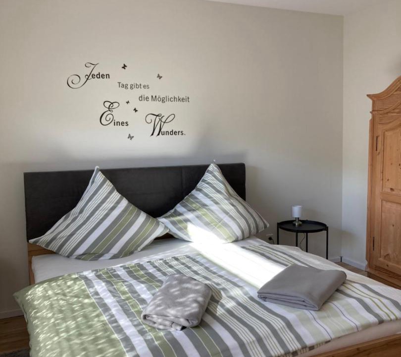 Photo of Bedroom in Bad Bergzabern