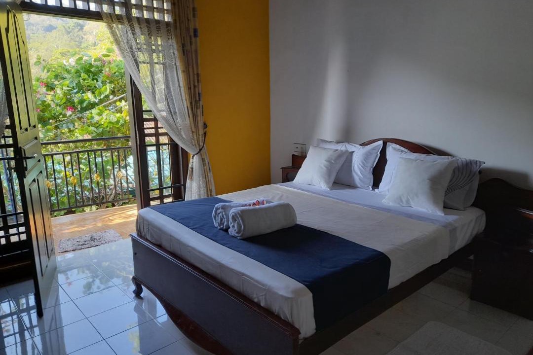 Photo of Bedroom in Wayikkal