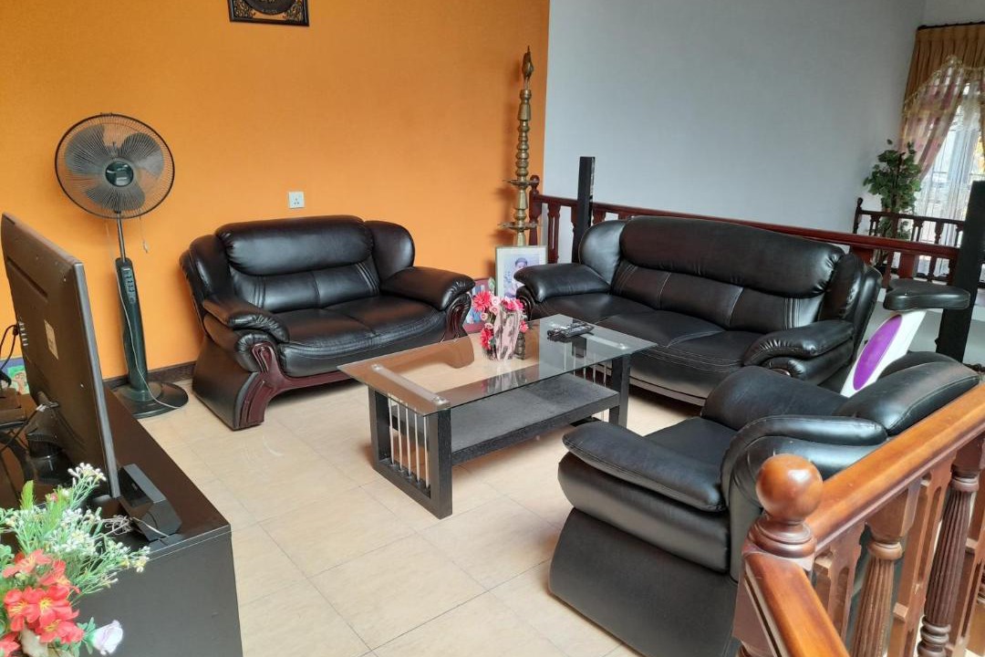 Photo of Livingroom in Wayikkal