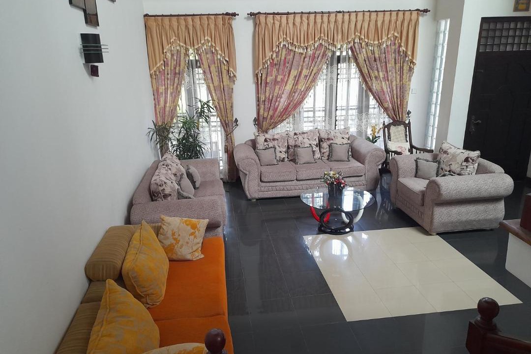 Photo of Livingroom in Wayikkal