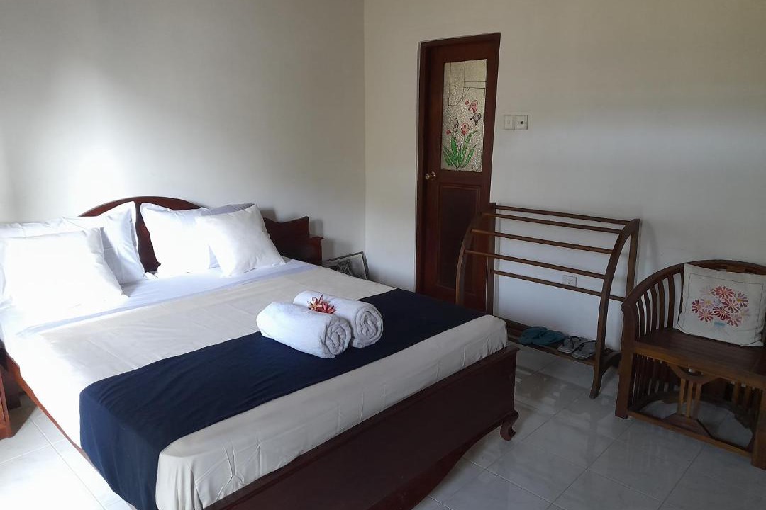 Photo of Bedroom in Wayikkal