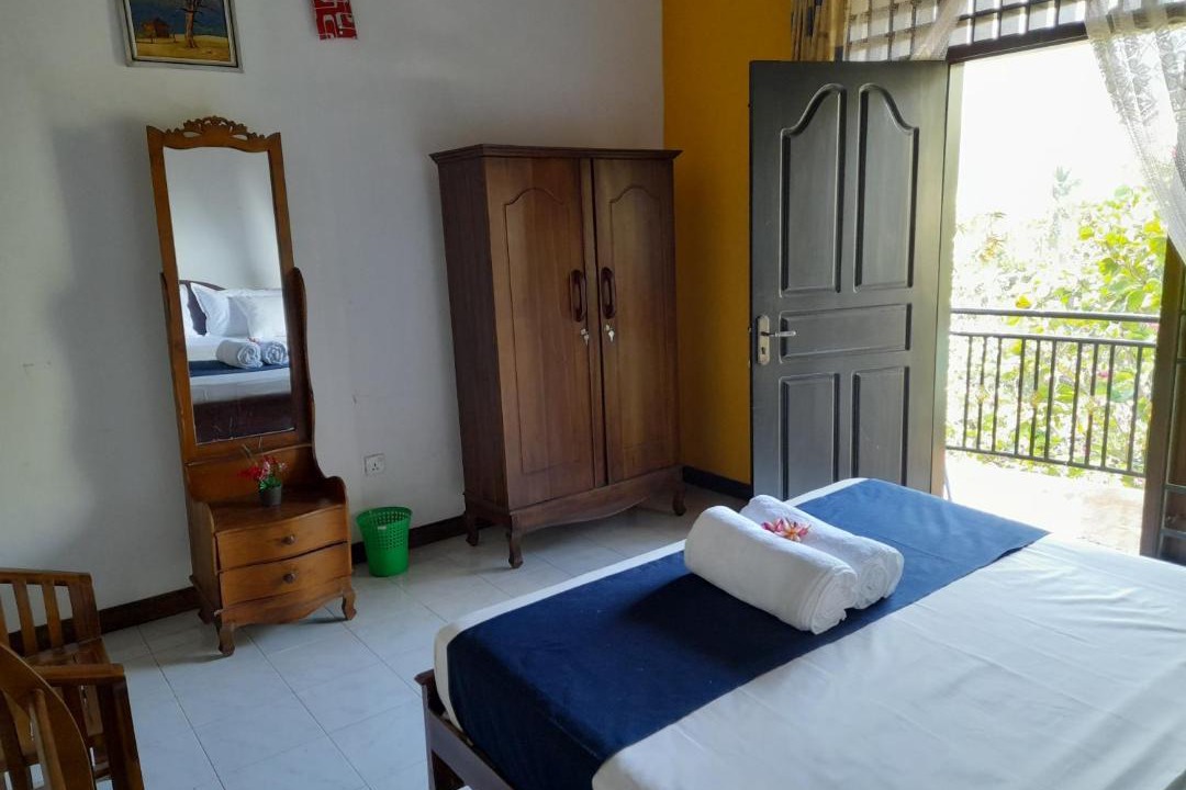 Photo of Bedroom in Wayikkal