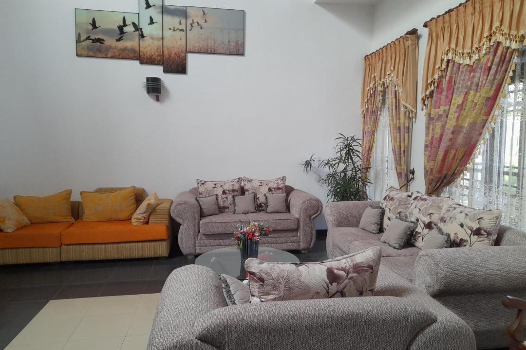 Photo of Livingroom in Wayikkal