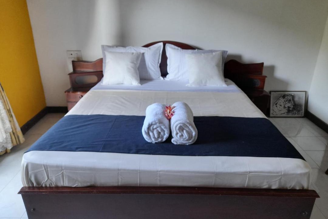 Photo of Bedroom in Wayikkal