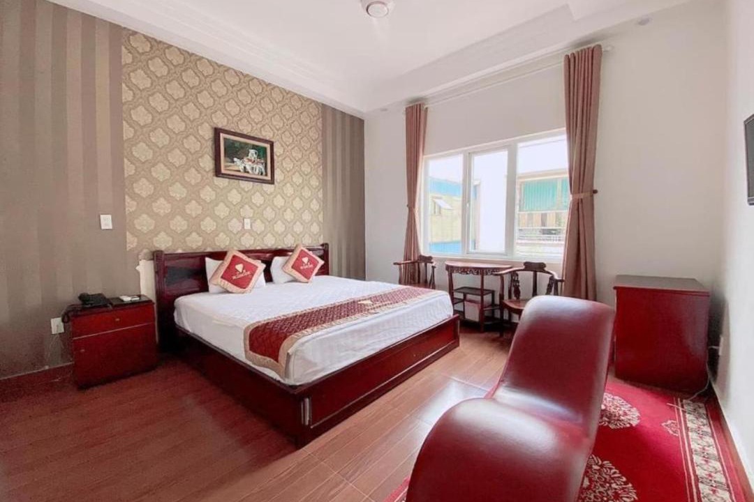 Photo of Bedroom in Thai Binh