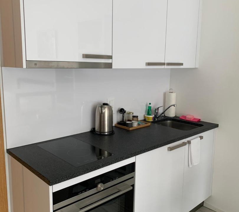 Photo of Kitchen in Prilly