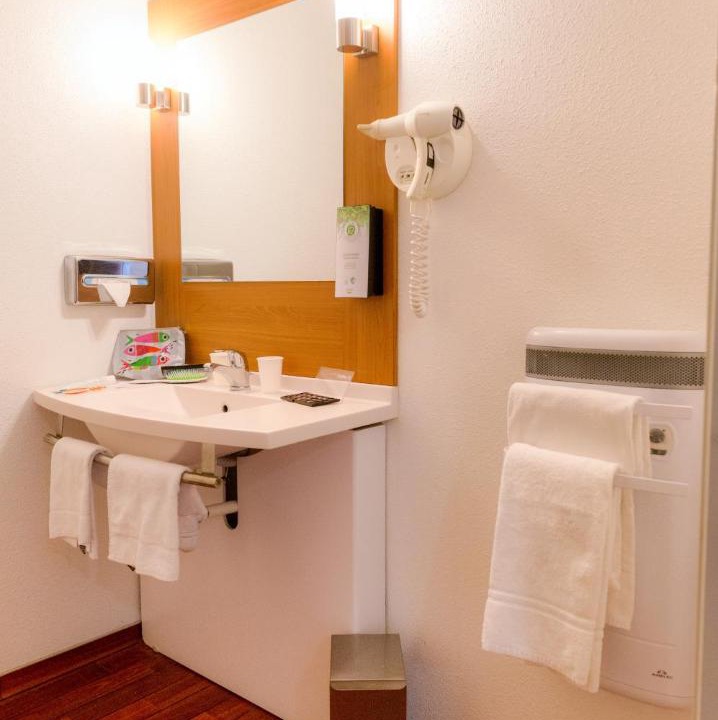 Photo of Bathroom in Pont-l'Abbe