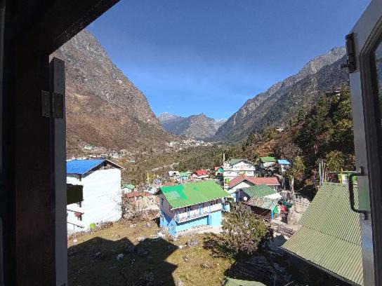Photo of Others in Lachung