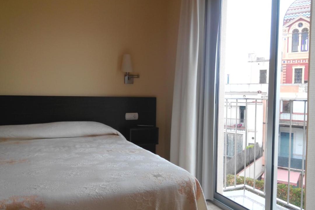 Photo of Bedroom in San Sadurni