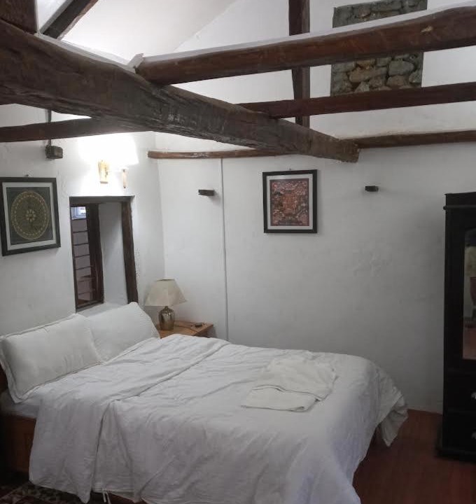 Photo of Bedroom in Gandaki Zone