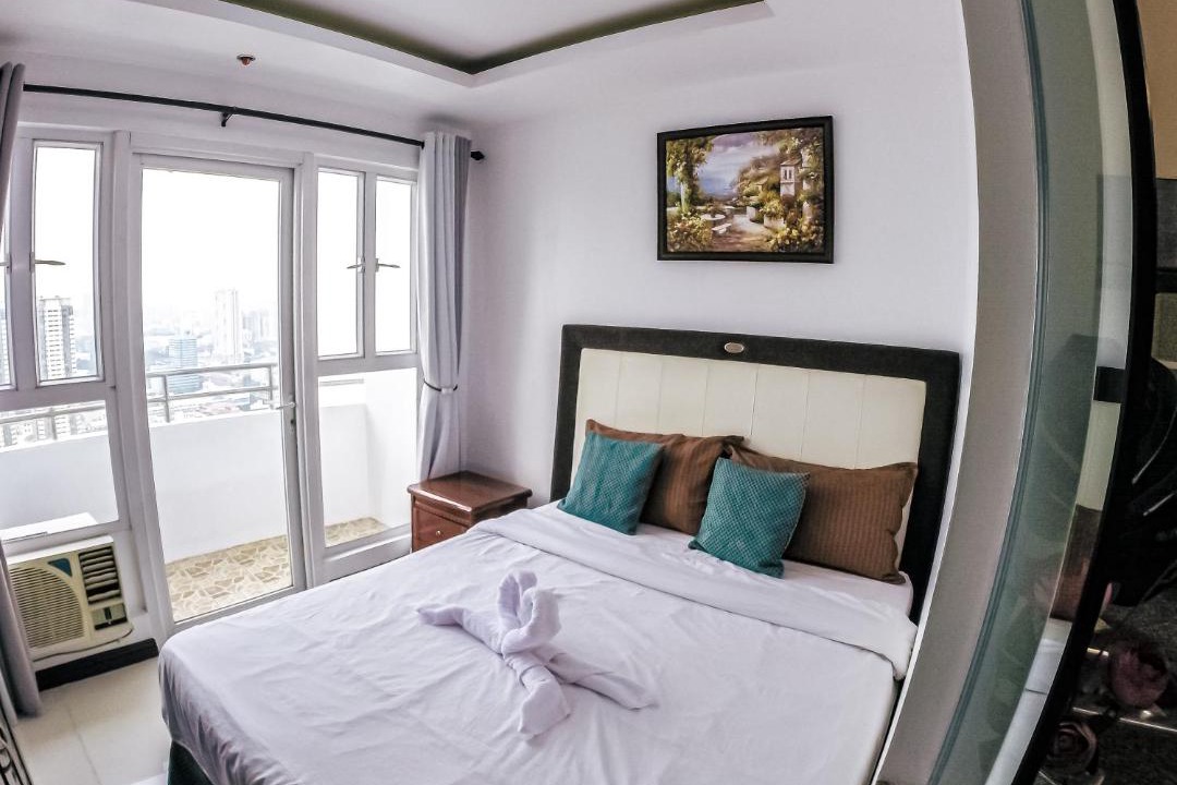 Photo of Bedroom in Barangay 670