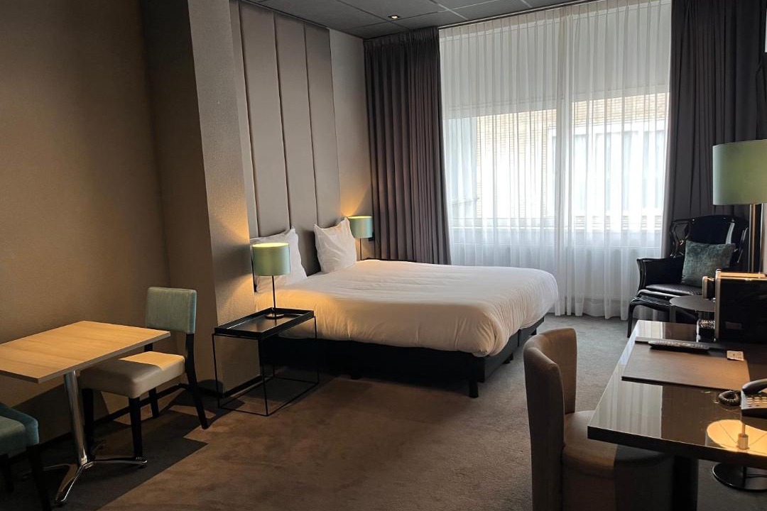 Photo of Bedroom in Eindhoven City Center
