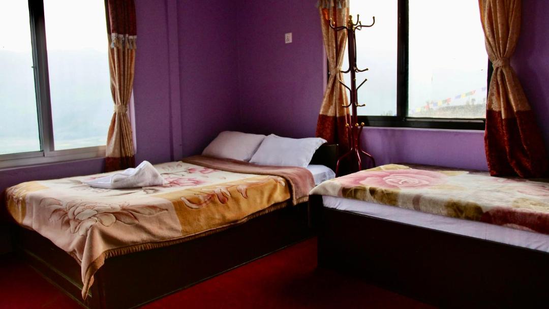 Photo of Bedroom in Pokhara
