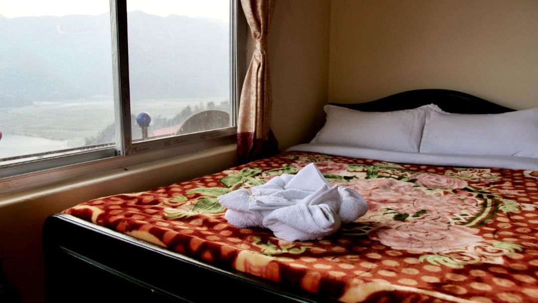Photo of Bedroom in Pokhara