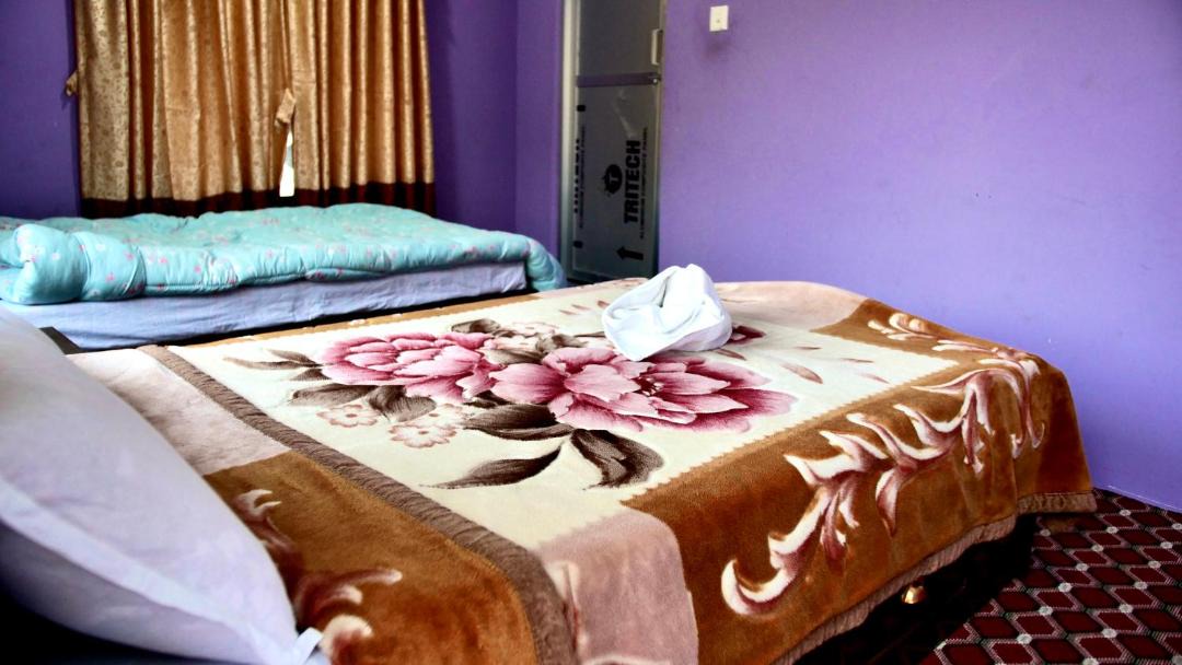 Photo of Bedroom in Pokhara
