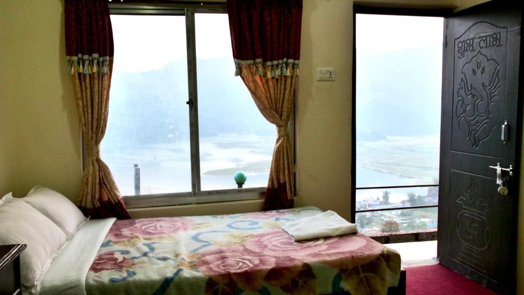 Photo of Bedroom in Pokhara