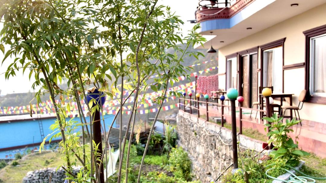 Photo of Others in Pokhara