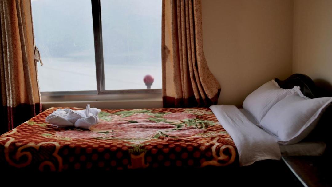 Photo of Bedroom in Pokhara
