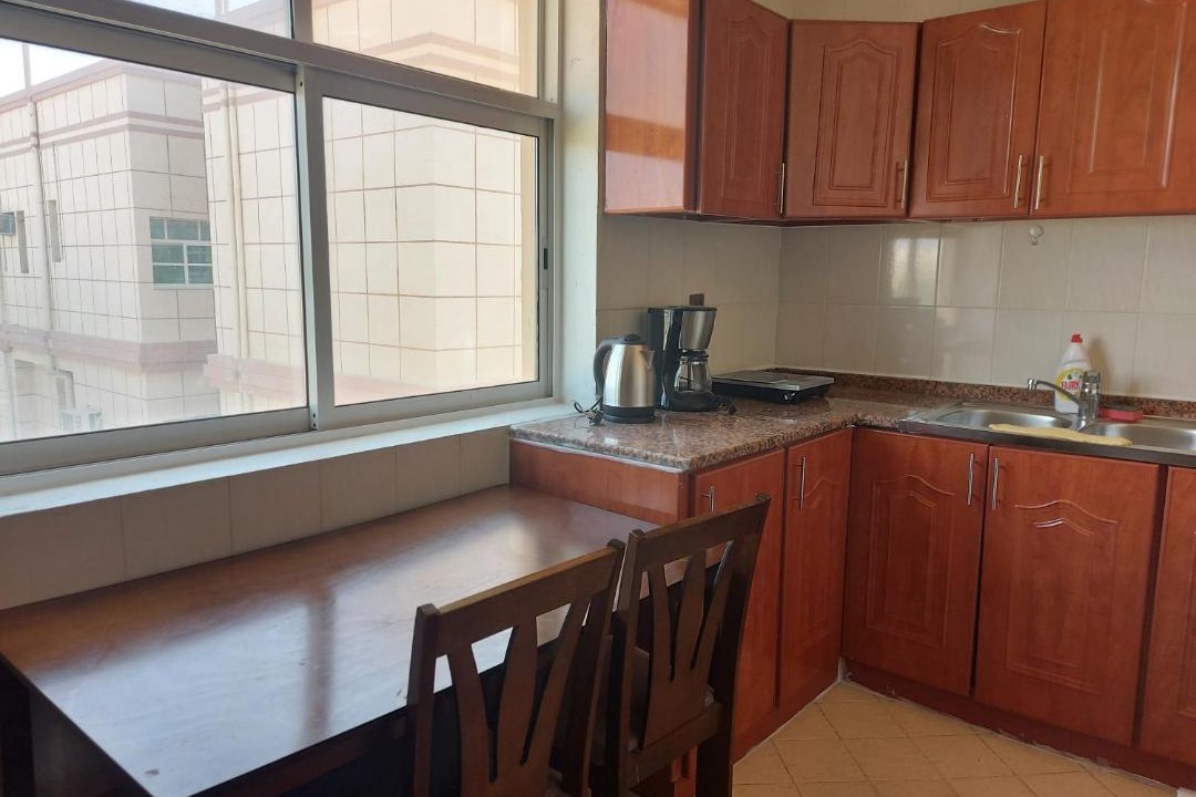 Photo of Kitchen in Al Ain