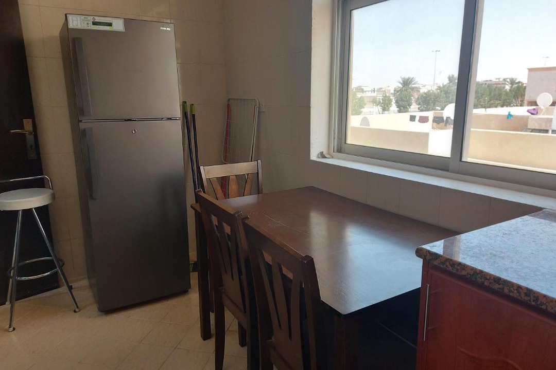 Photo of Kitchen in Al Ain