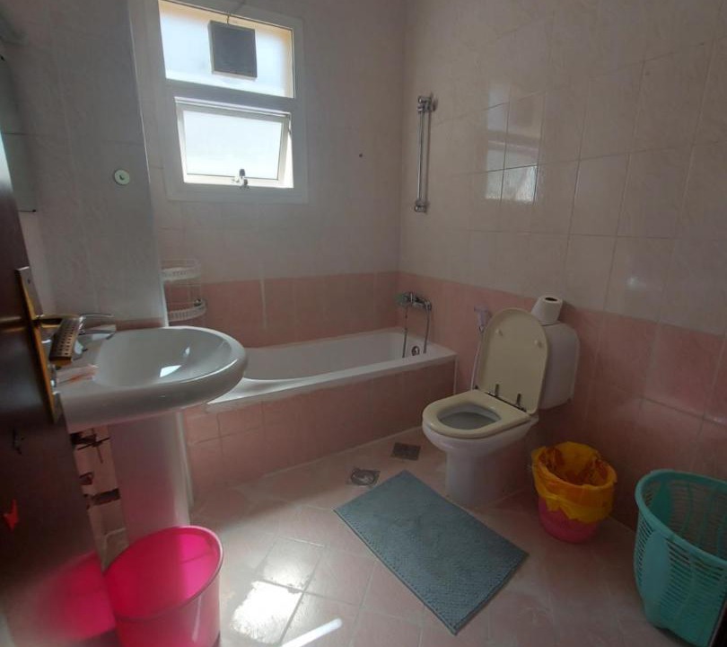 Photo of Bathroom in Al Ain