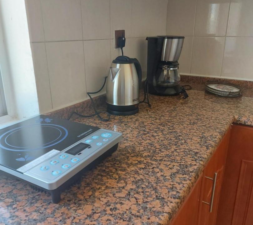 Photo of Kitchen in Al Ain