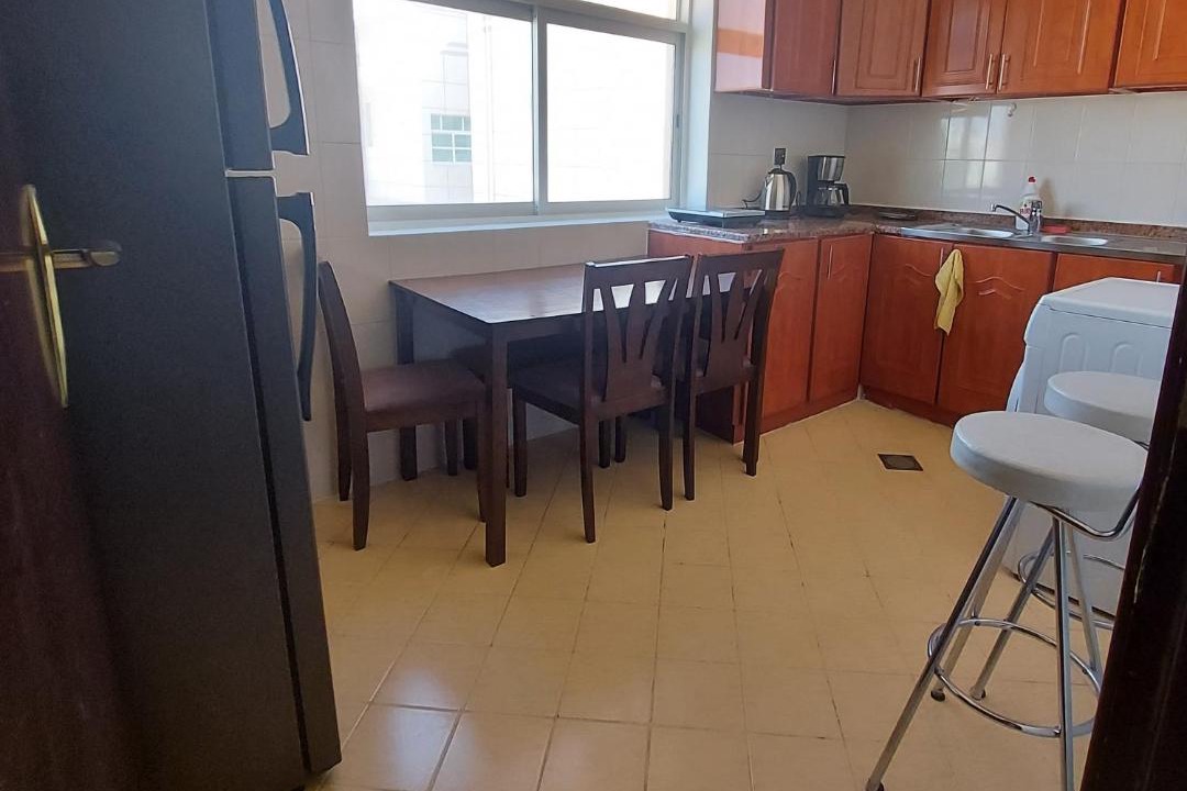 Photo of Kitchen in Al Ain