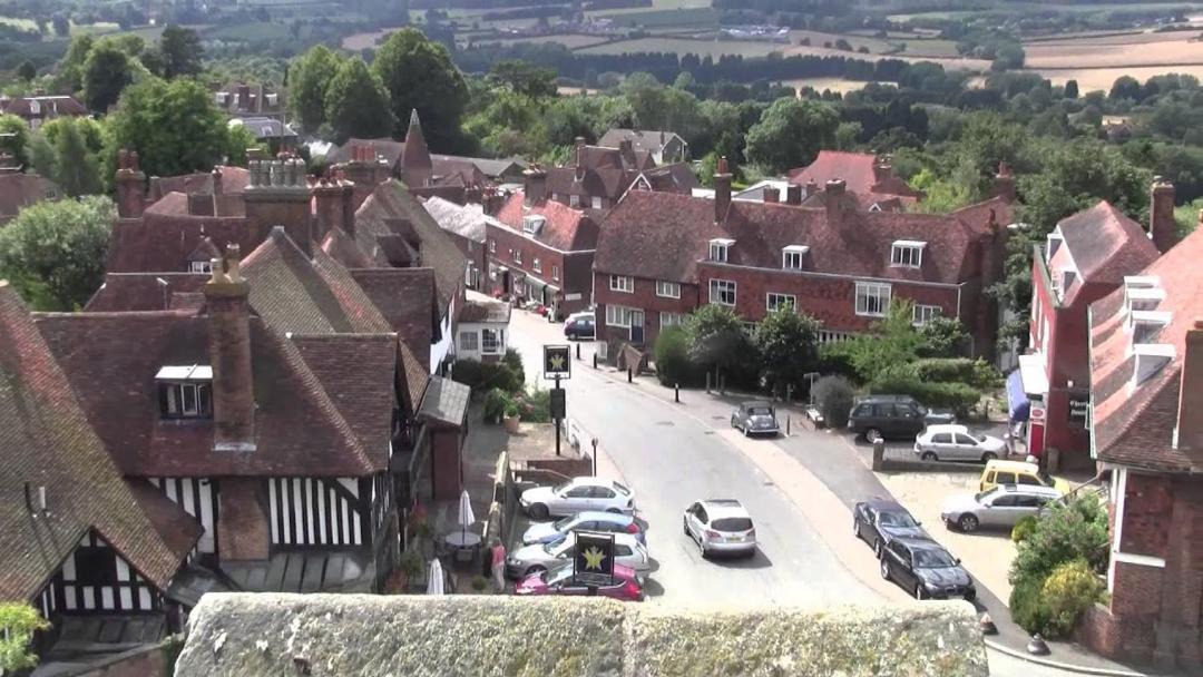 Photo of Buildings in Goudhurst
