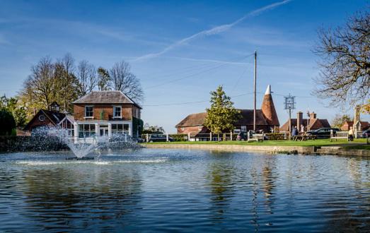 Photo of Others in Goudhurst