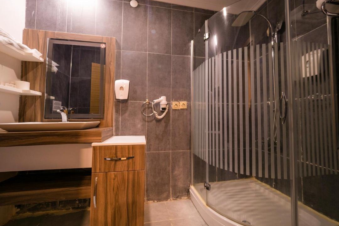 Photo of Bathroom in Palandoken