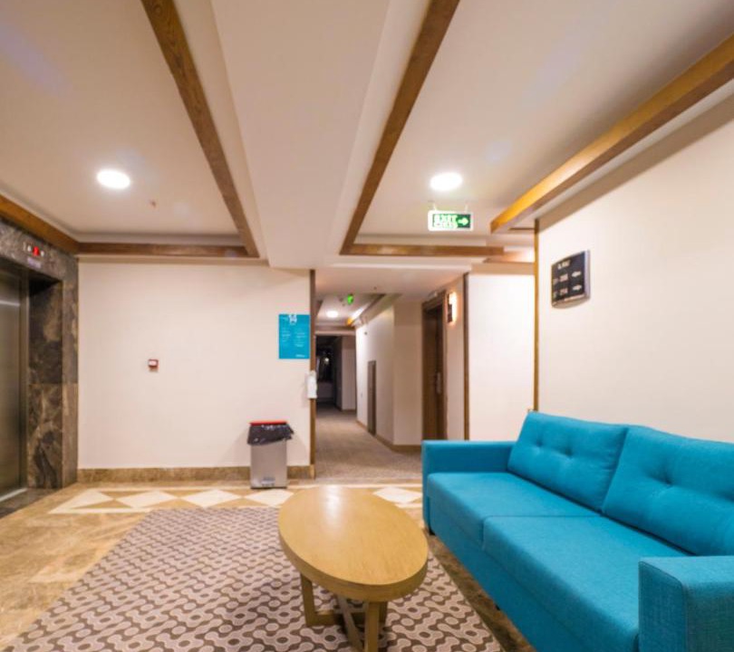 Photo of Livingroom in Palandoken