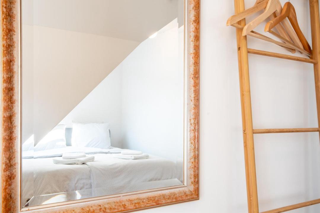 Photo of Bedroom in Ærø Municipality
