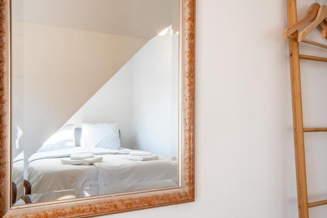 Photo of Bedroom in Ærø Municipality