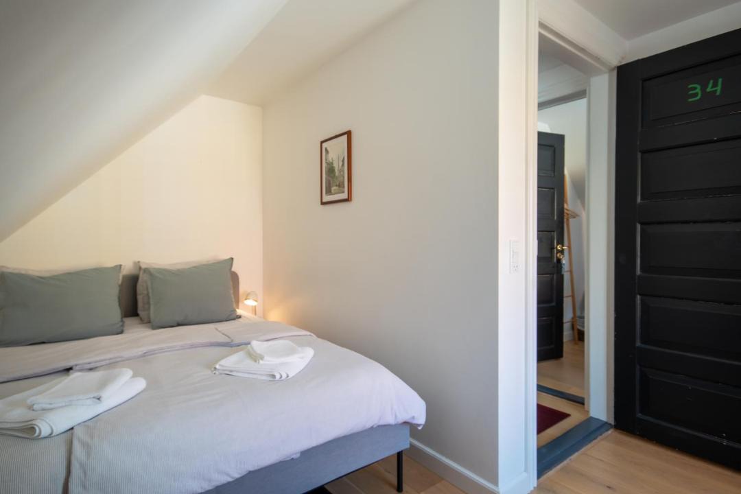 Photo of Bedroom in Ærø Municipality