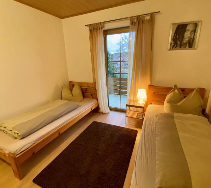 Photo of Bedroom in Schwarzenbruck