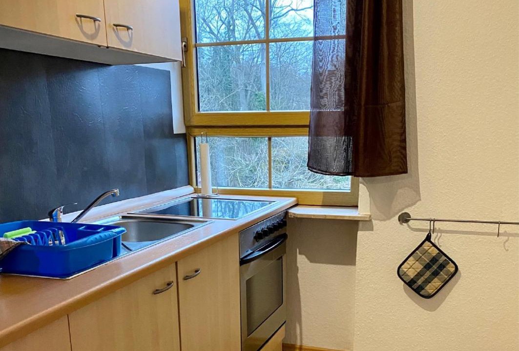 Photo of Kitchen in Schwarzenbruck