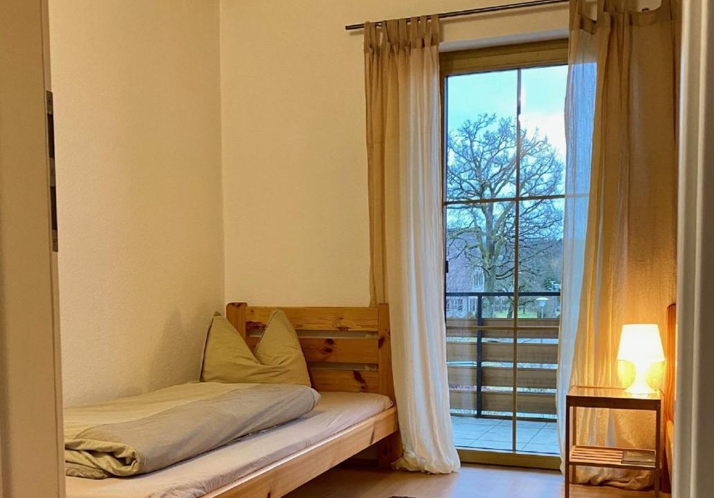 Photo of Bedroom in Schwarzenbruck