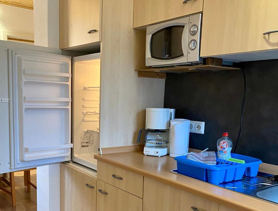 Photo of Kitchen in Schwarzenbruck