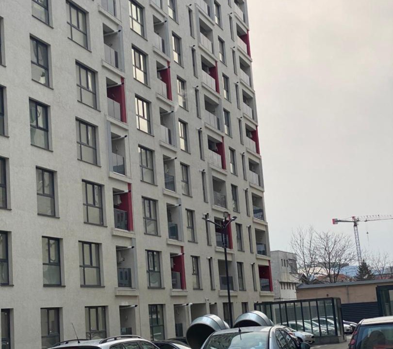 Photo of Buildings in Militari