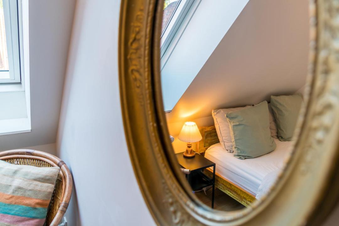 Photo of Bedroom in Ærø Municipality
