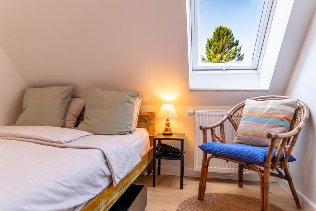 Photo of Bedroom in Ærø Municipality