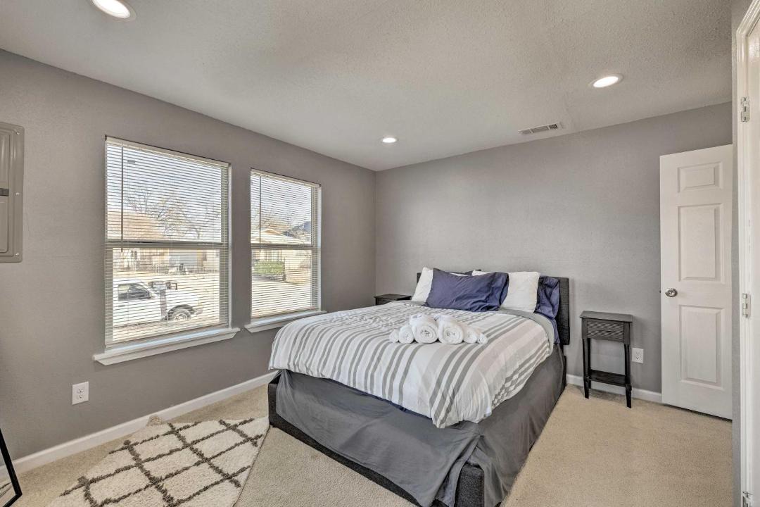 Photo of Bedroom in Fort Worth