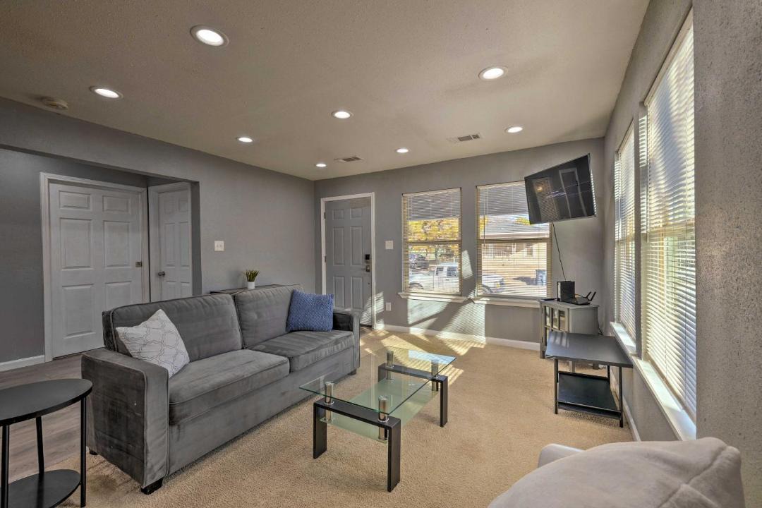 Photo of Livingroom in Fort Worth