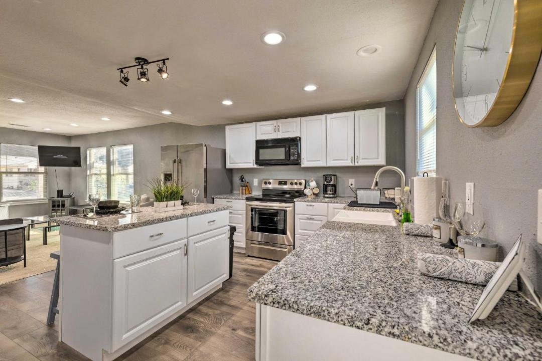 Photo of Kitchen in Fort Worth