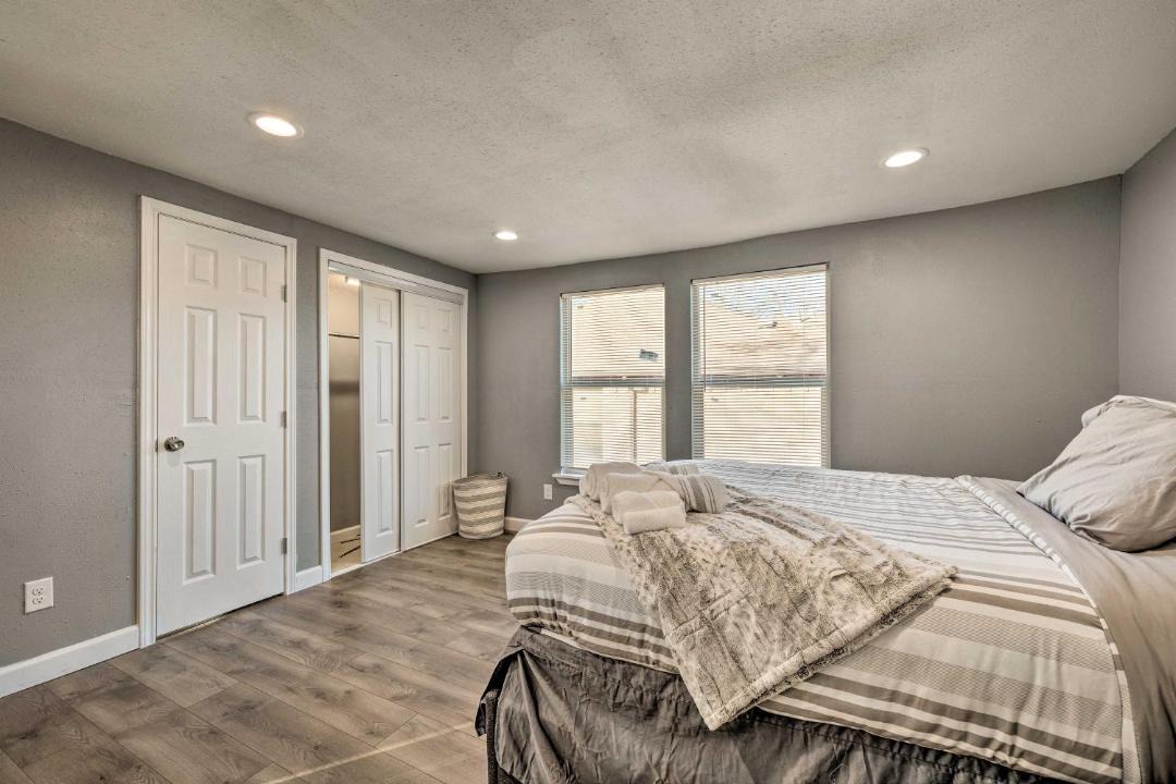 Photo of Bedroom in Fort Worth