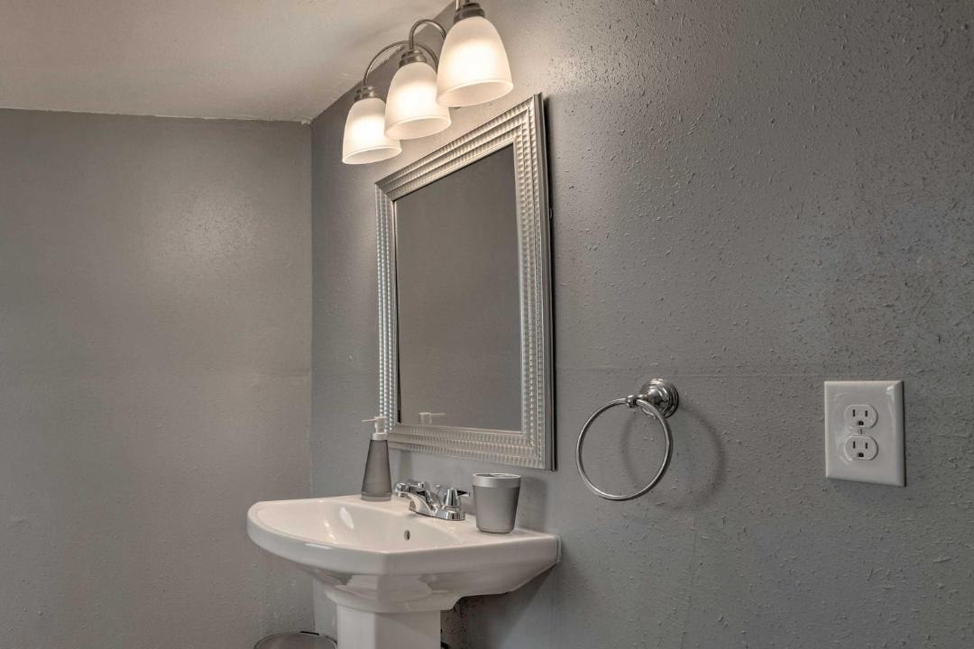 Photo of Bathroom in Fort Worth