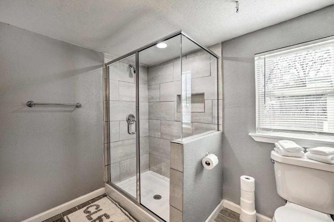 Photo of Bathroom in Fort Worth