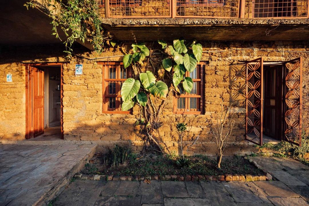 Photo of Buildings in Dipayal Silgadhi