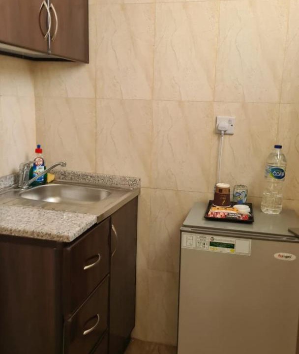 Photo of Kitchen in Ras Al Khaimah